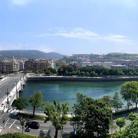 Avenida Vt - Vivienda Turistica Apartamento San Sebastián Exterior foto