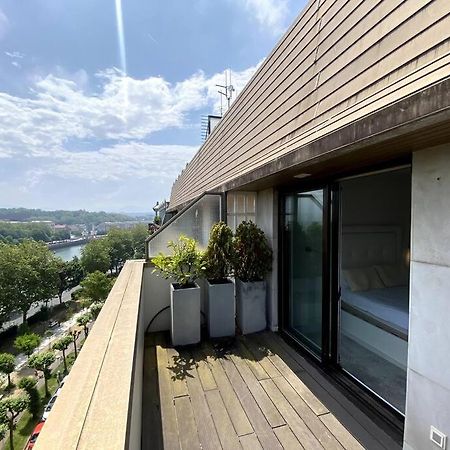 Avenida Vt - Vivienda Turistica Apartamento San Sebastián Exterior foto