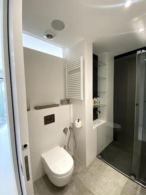 Avenida Vt - Vivienda Turistica Apartamento San Sebastián Exterior foto