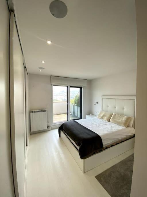 Avenida Vt - Vivienda Turistica Apartamento San Sebastián Exterior foto